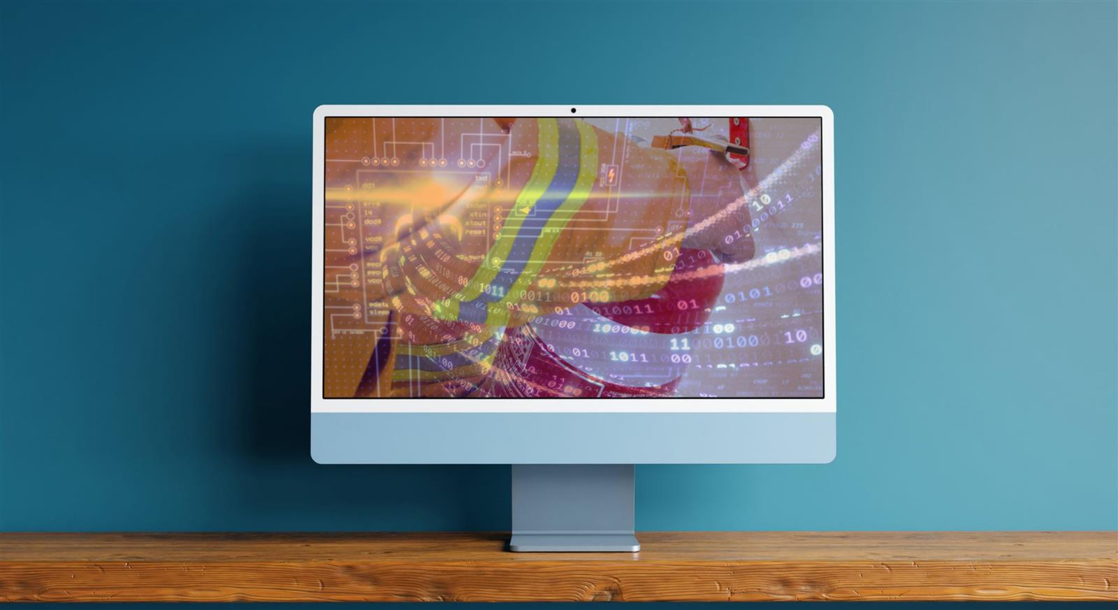 Image to display